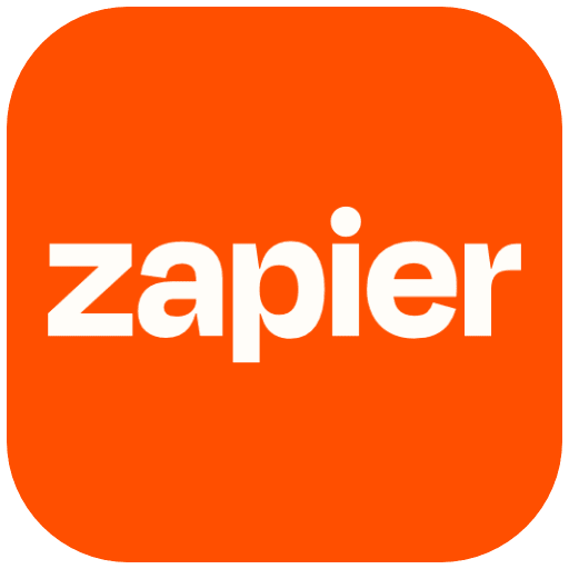 Logo Zapier / Make